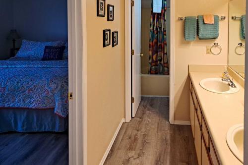 Apartamento 1st-floor Branson Condo Near Table Rock Lake!