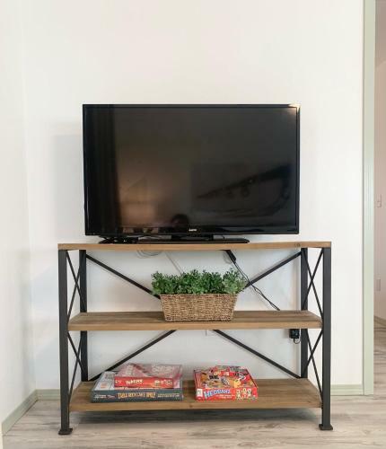 Apartamento My Table Rock Retreat