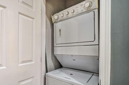 Apartamento Walk-in Branson Condo With Resort Amenities!