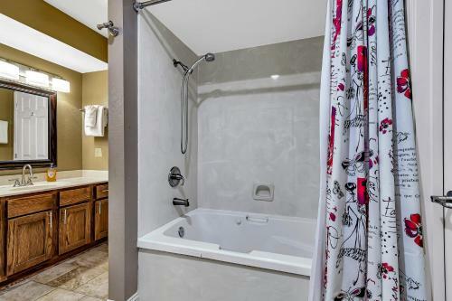 Apartamento View At The Foothills Condo