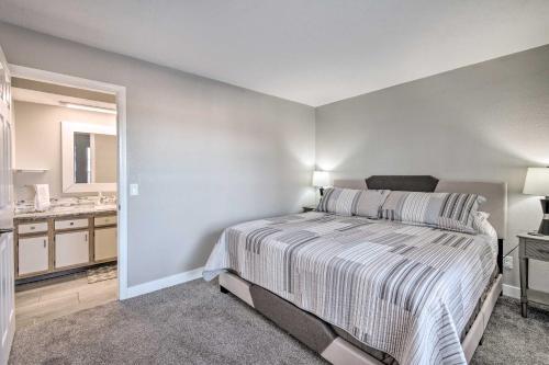 Apartamento Bright Branson Apt About 2 Mi To Moonshine Beach!