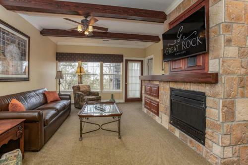 Apartamento Great Rock Resort At Branson