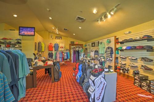 Apartamento Cozy Branson Condo Near Lake Access And Golfing