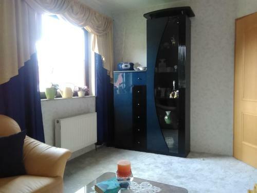 Apartamento Haus G�hrenz