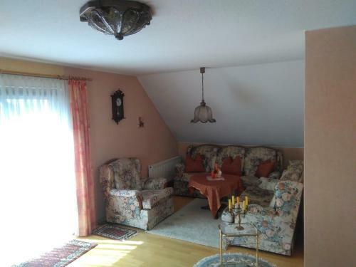 Apartamento Haus G�hrenz