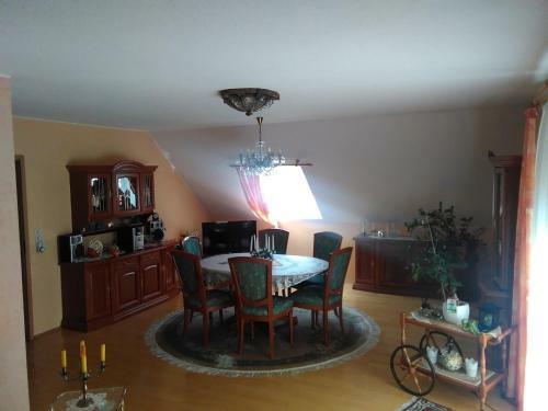 Apartamento Haus G�hrenz