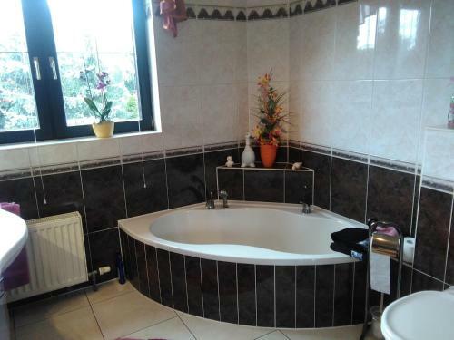 Apartamento Haus G�hrenz