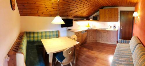 Agroturismo Greobenlehen