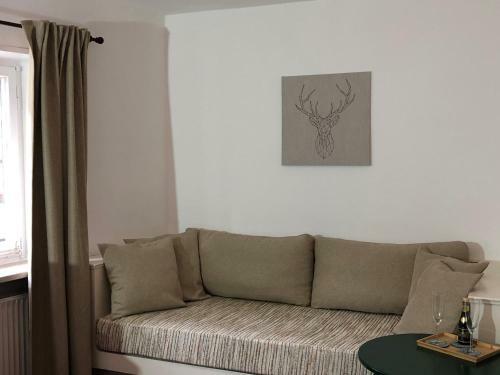 Hotel Pension Frech