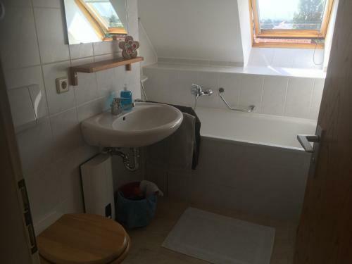 Apartamento Ferienwohnung Markranst�dt