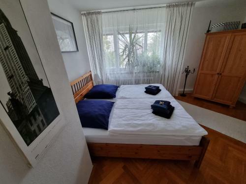 Apartamento Ferienwohnung Kirsten