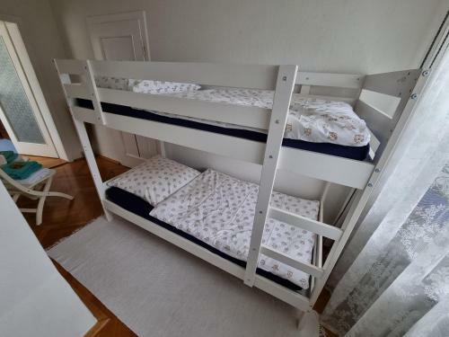 Apartamento Ferienwohnung Kirsten