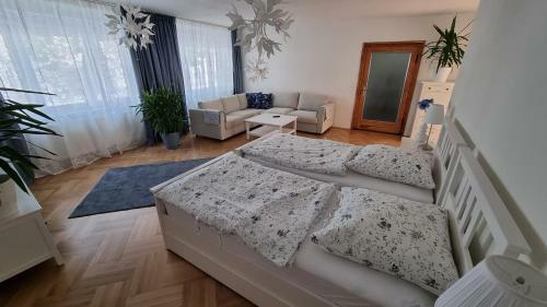 Apartamento Ferienwohnung Kirsten