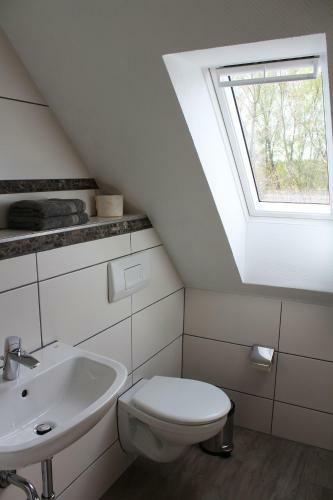 Ferienhaus "waldidyll Brunni"