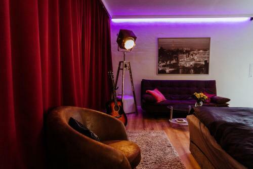 Apartamento Das Appartement