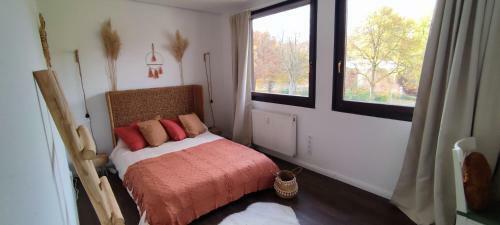 Apartamento Gem�tliche Wohnung Mit Galerie
