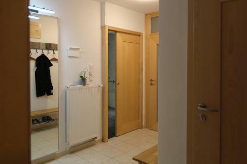 Apartamento Das Zweiradparadies