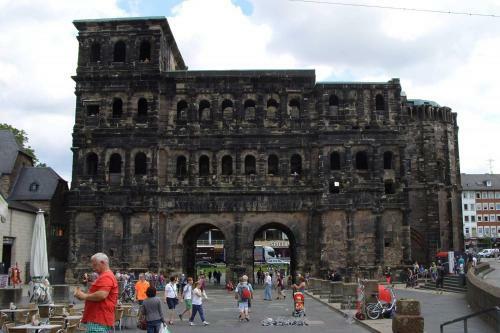 Apartamento Ferienhaus Sonnenschein