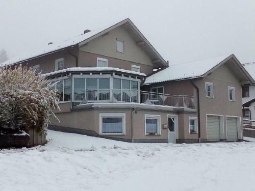 Apartamento Ferienwohnungen Kilger