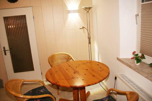 Work & Stay Unterkunft Mit Terrasse Und Garten