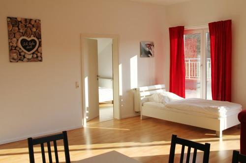 Ferienwohungen - Apartments Satzvey