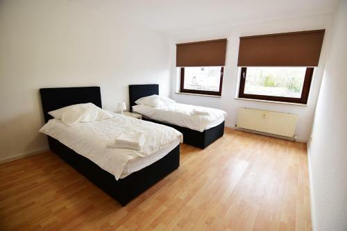 Ferienwohungen - Apartments Satzvey