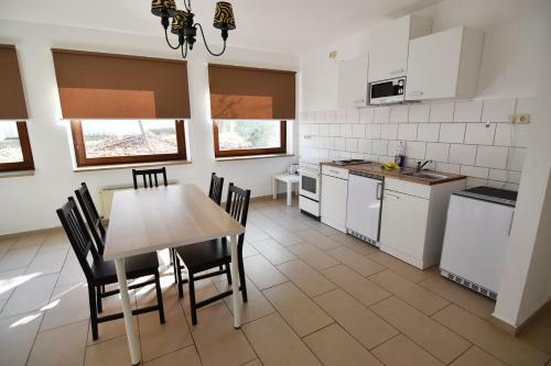 Ferienwohungen - Apartments Satzvey
