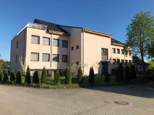 Ferienwohungen - Apartments Satzvey