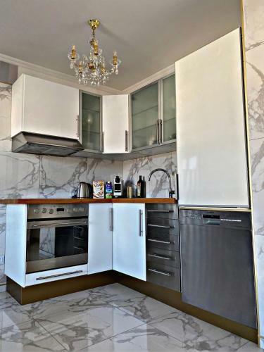 Apartamento Fewo Shiva Meckenbeuren