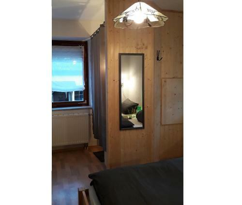 Hostal G�stezimmer Wagner