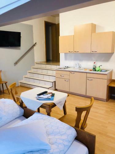 Bed & Breakfast Landhaus Monika