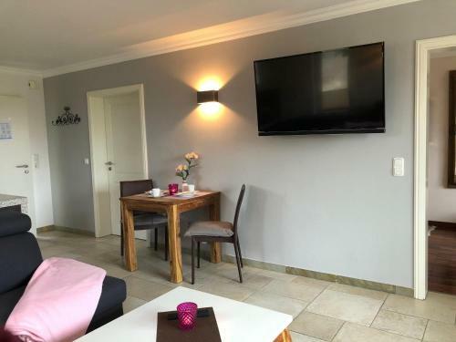 Apartamento Ferienhaus-strandwelle