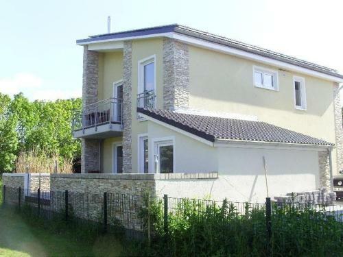 Apartamento Ferienhaus-strandwelle