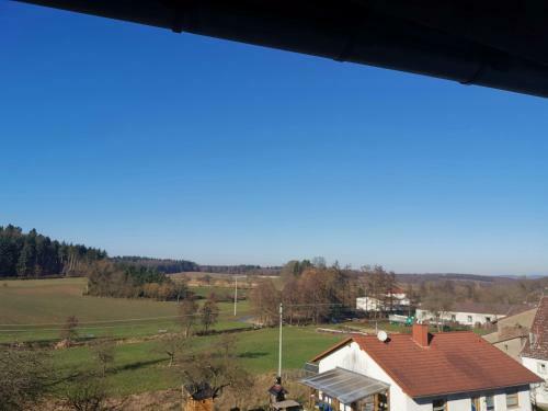 Apartamento Haus Kunterbunt