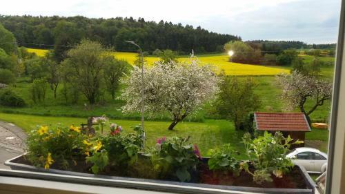 Apartamento Haus Kunterbunt