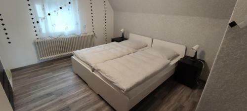 Apartamento Haus Kunterbunt