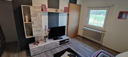 Apartamento Haus Kunterbunt