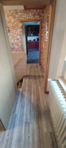 Apartamento Haus Kunterbunt