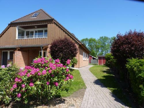 Apartamento Fehmarn-ostseeferienfewomeeschendorf167