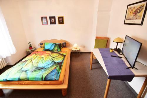 Apartamento Feriendomizil Meerbusch