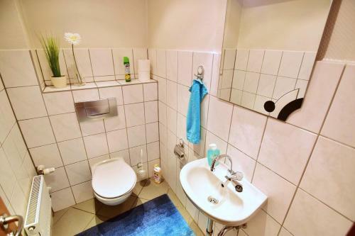 Apartamento Feriendomizil Meerbusch