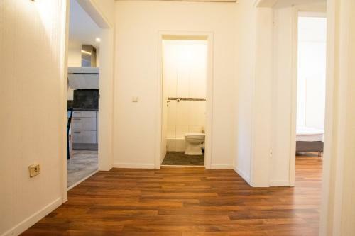 Apartamento Lovely City House