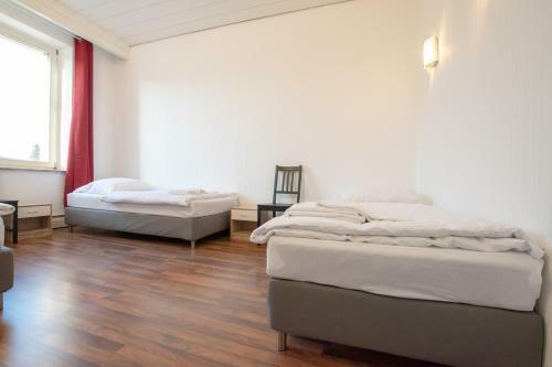 Apartamento Lovely City House