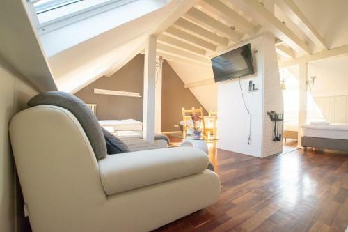 Apartamento Lovely City House