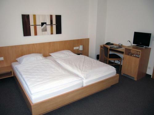 Hostal G�stehaus Ziegler
