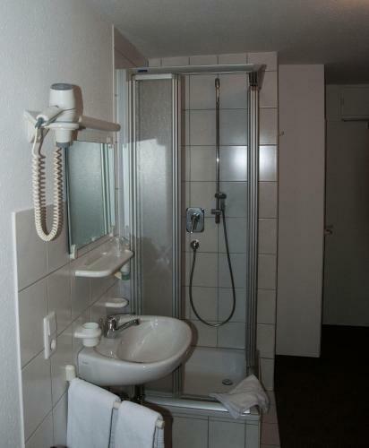 Hostal G�stehaus Ziegler