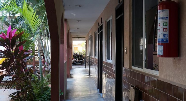 Hotel Azteca