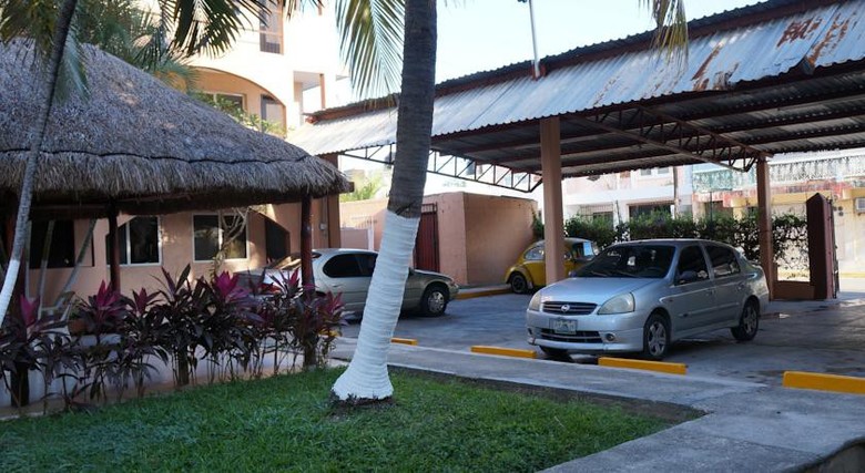 Hotel Azteca