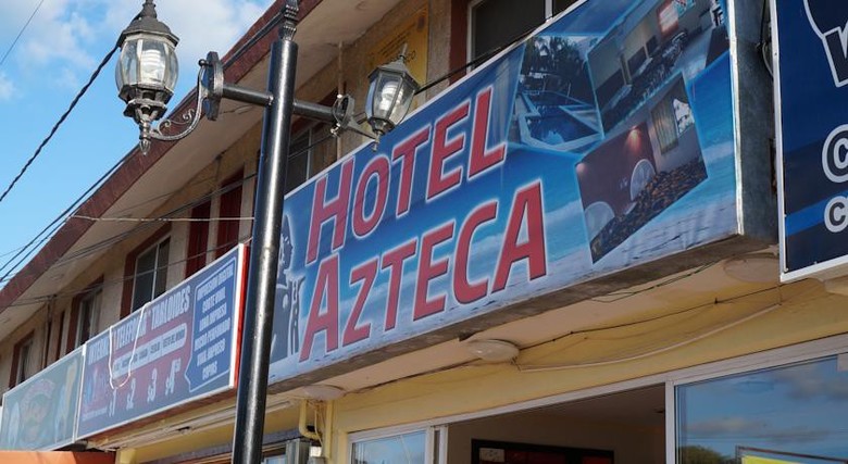 Hotel Azteca