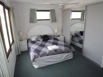 Aparthotel Langley Park Apartments